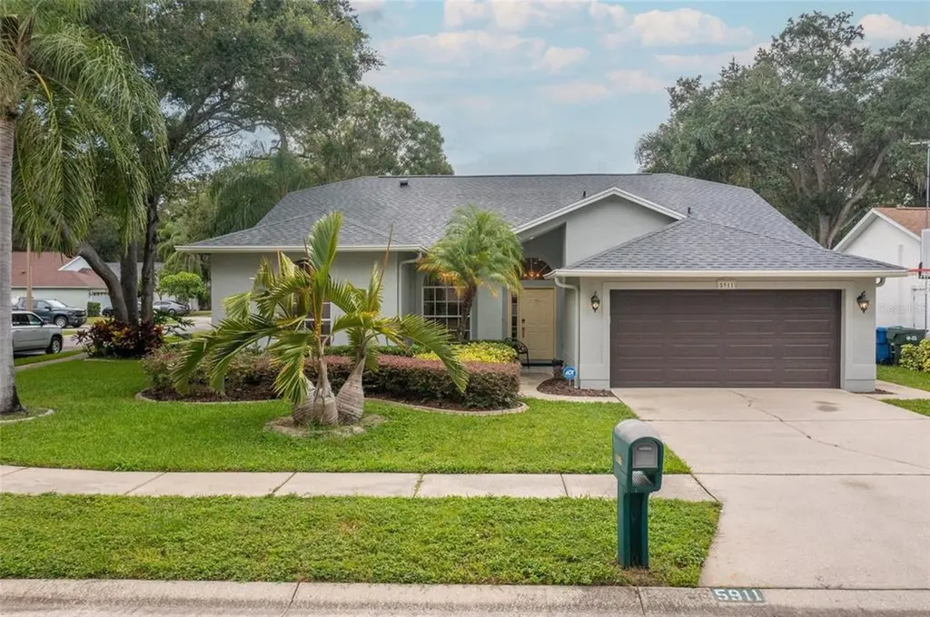 5911 Toucan Place Clearwater FL 33760