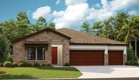 12654 Bergstrom Bay Drive Riverview FL 33579