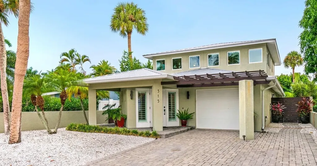 315 Jackson Drive Sarasota FL 34236
