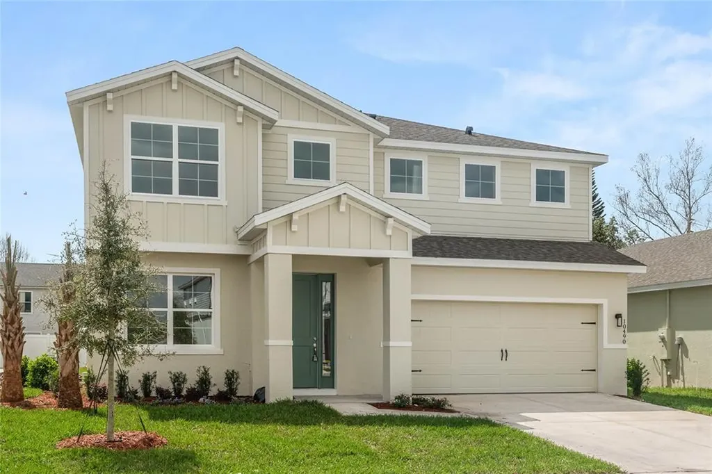 801 Lowood Court Orlando FL 32825