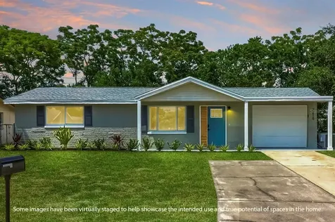 7815 Rottingham Road Port Richey FL 34668
