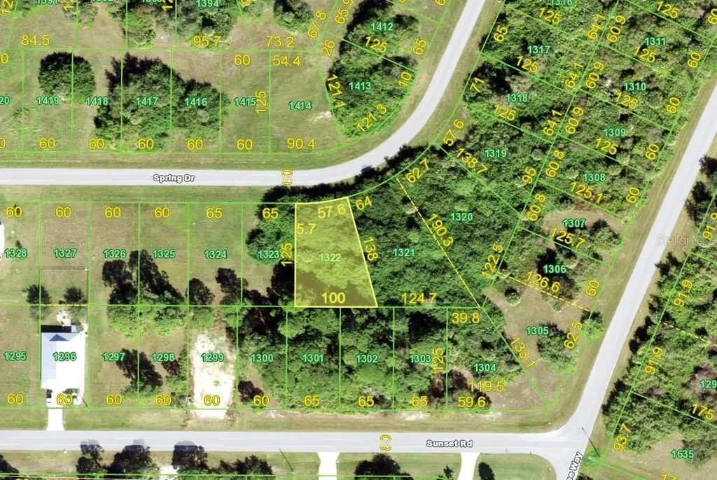 180 Spring Drive Rotonda West FL 33947
