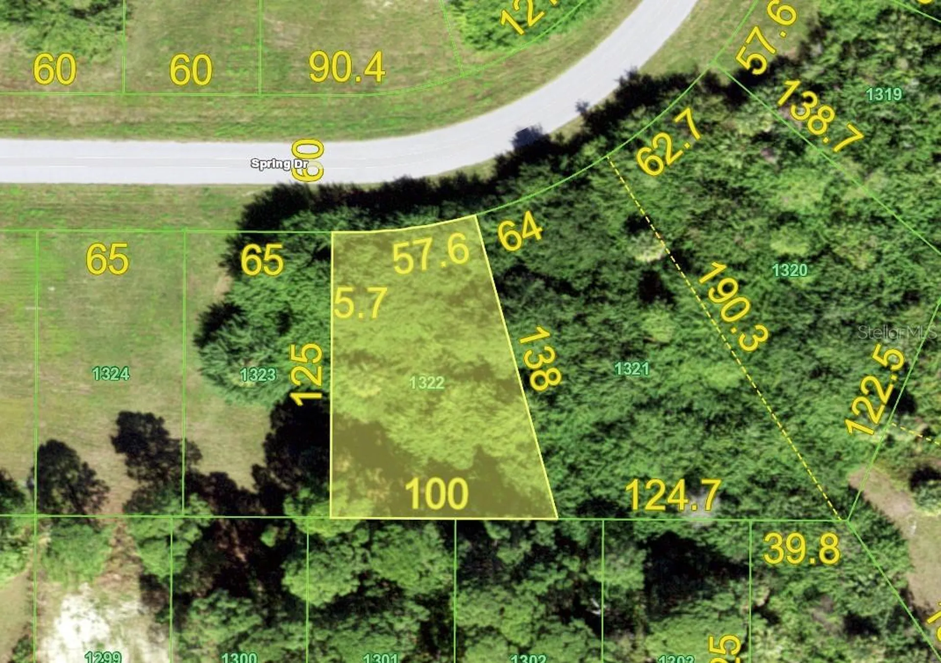 180 Spring Drive Rotonda West FL 33947
