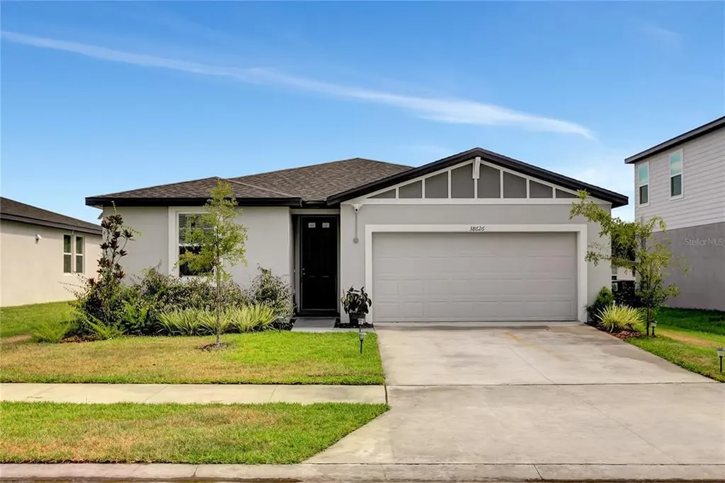 38626 Finn Clover Lane Zephyrhills FL 33540
