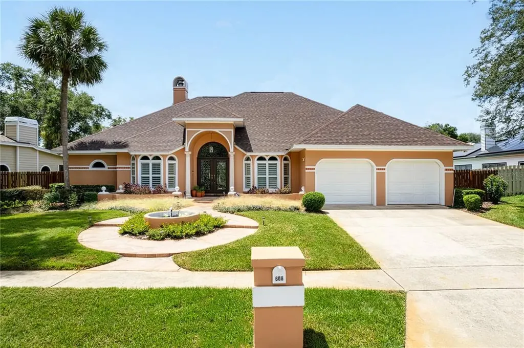 608 N Longview Place Longwood FL 32779