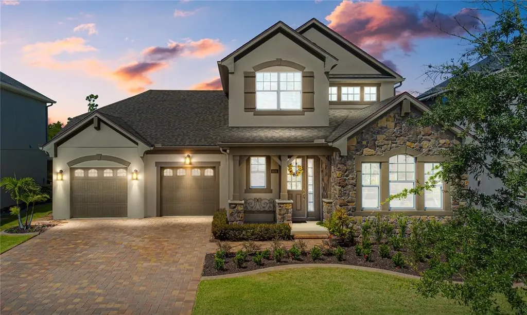 8316 Corkfield Avenue Orlando FL 32832