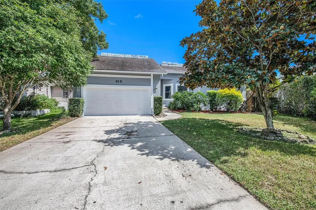 415 Manor Boulevard Palm Harbor FL 34683