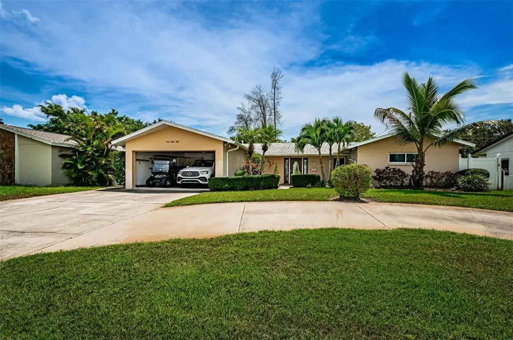 6850 13th Avenue N St Petersburg FL 33710