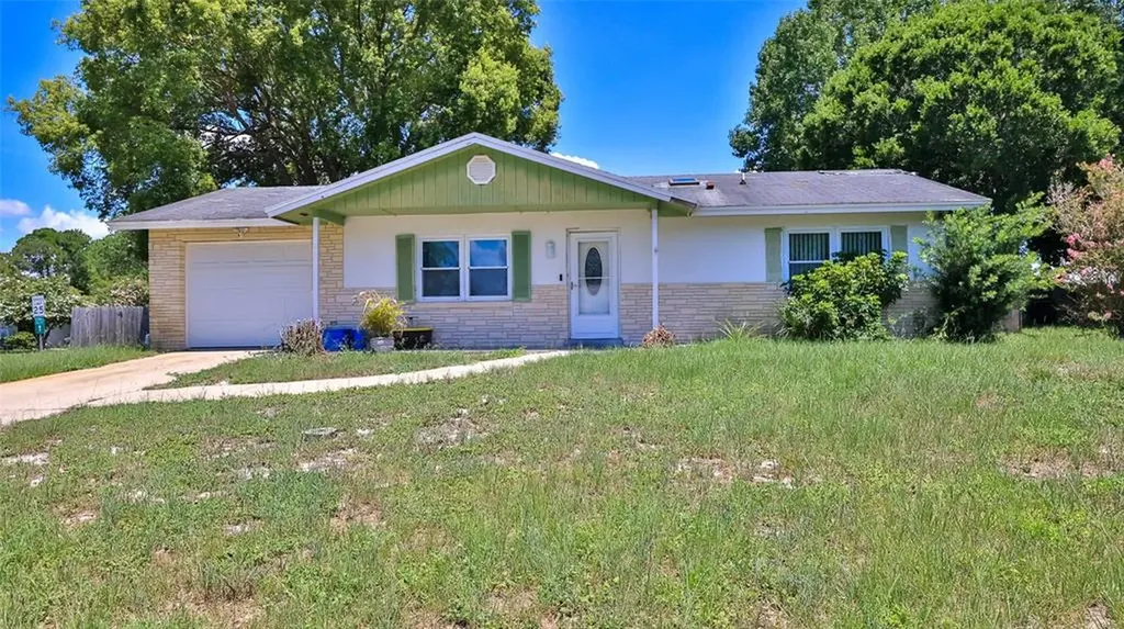 1132 Loblolly Lane Port Orange FL 32129