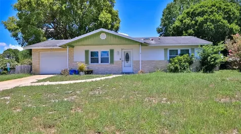 1132 Loblolly Lane Port Orange FL 32129