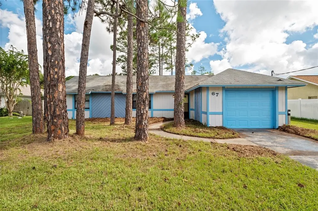 67 Beechwood Lane Palm Coast FL 32137