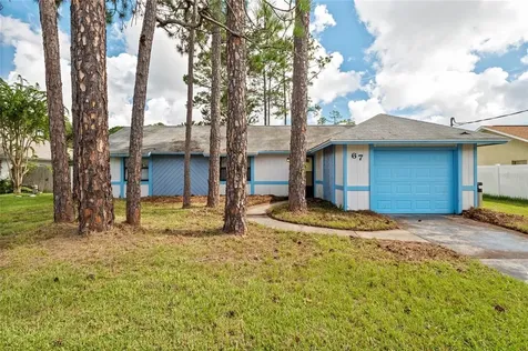 67 Beechwood Lane Palm Coast FL 32137