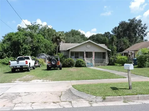 116 W Bullard Avenue Lake Wales FL 33853