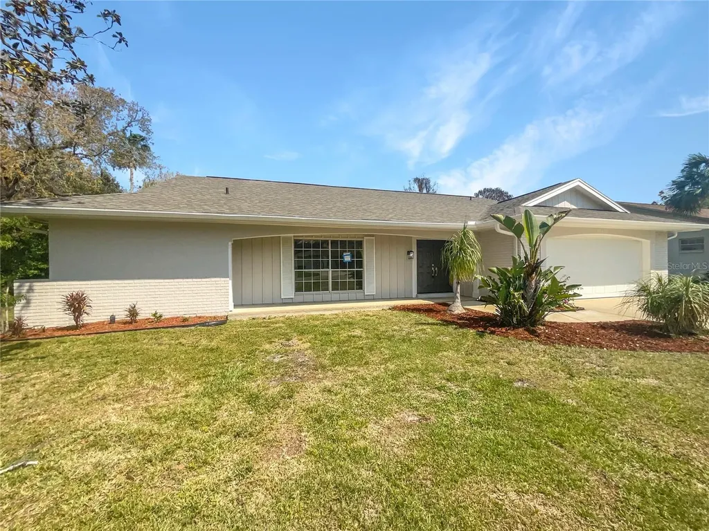 12834 Ironwood Circle Hudson FL 34667