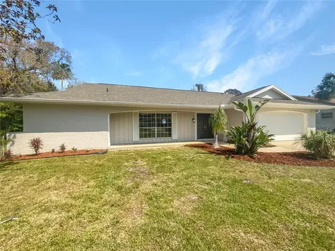 12834 Ironwood Circle Hudson FL 34667