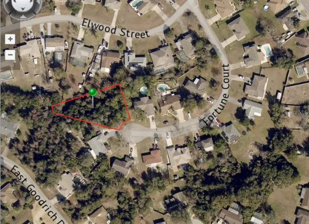 1860 Fortune Court Deltona FL 32725