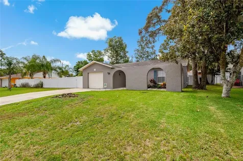 4618 Wisteria Drive Zephyrhills FL 33542