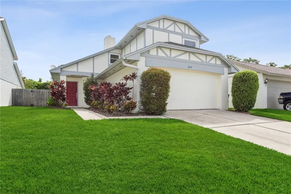 359 Cidermill Place Lake Mary FL 32746