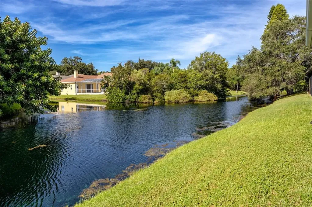 1604 Huntington Lane Safety Harbor FL 34695