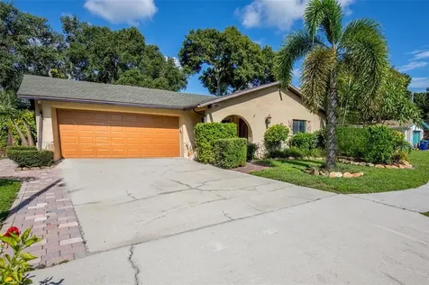 6058 73rd Street N St Petersburg FL 33709