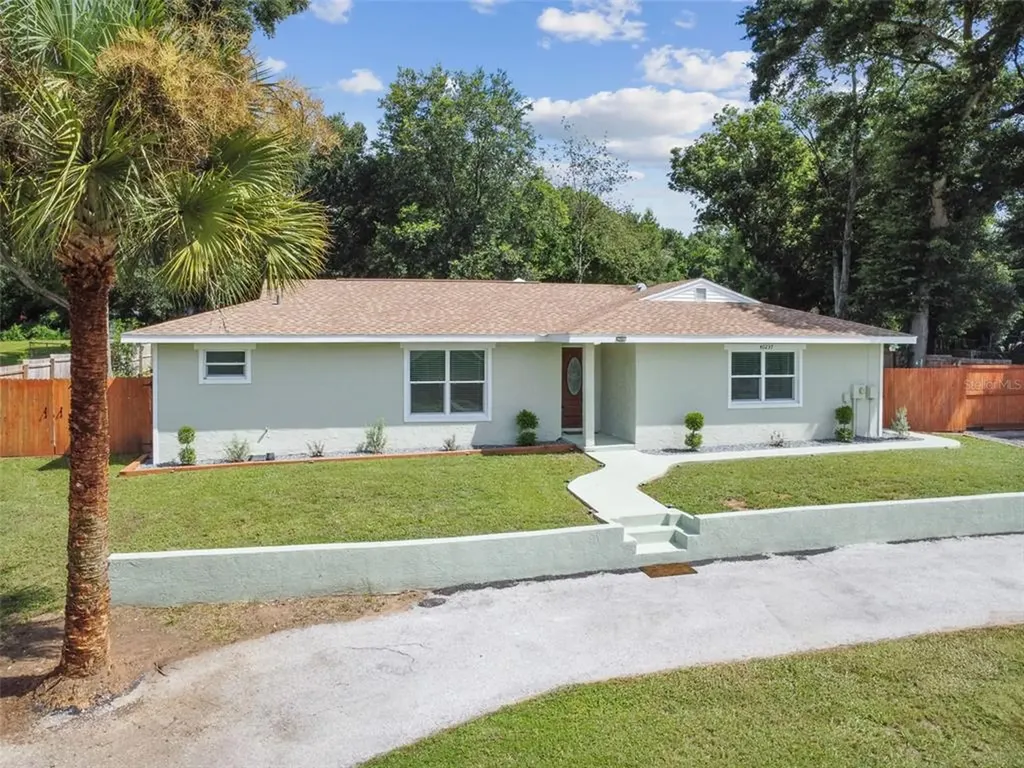 40237 Trotter Lane Dade City FL 33525