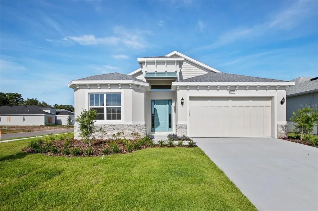 8457 Norwich Way Mount Dora FL 32757