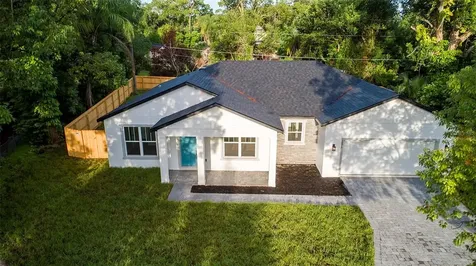 1806 Paloma Avenue Sanford FL 32771