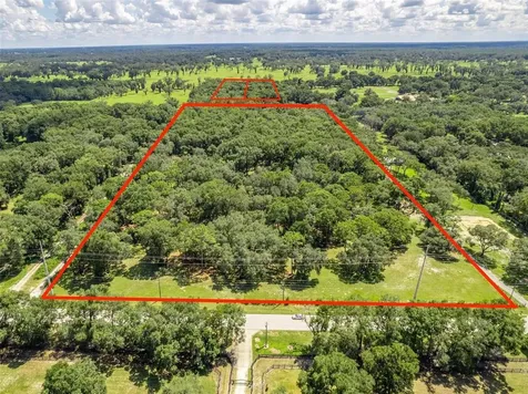 16650 SE 40th Avenue Summerfield FL 34491