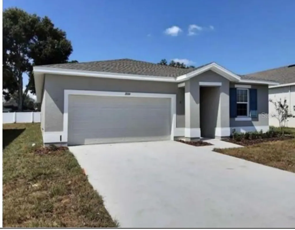 10314 Church Hammock Road Leesburg FL 34788