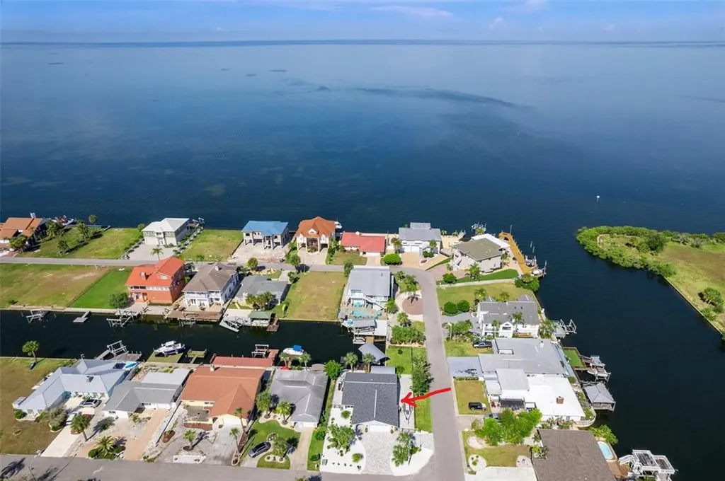 13641 Claudia Drive Hudson FL 34667