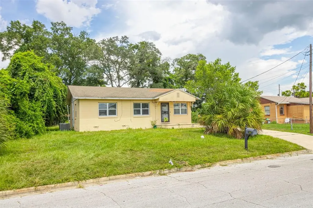 3007 Long Street Orlando FL 32805