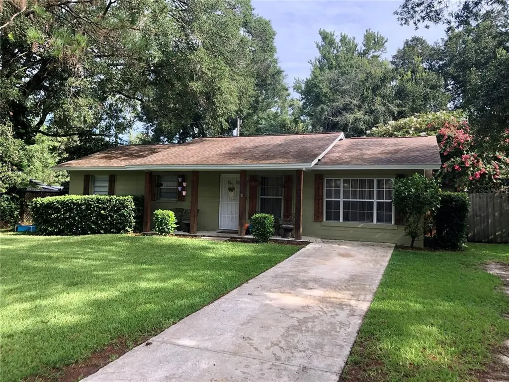 3325 SE 12th Street Ocala FL 34471