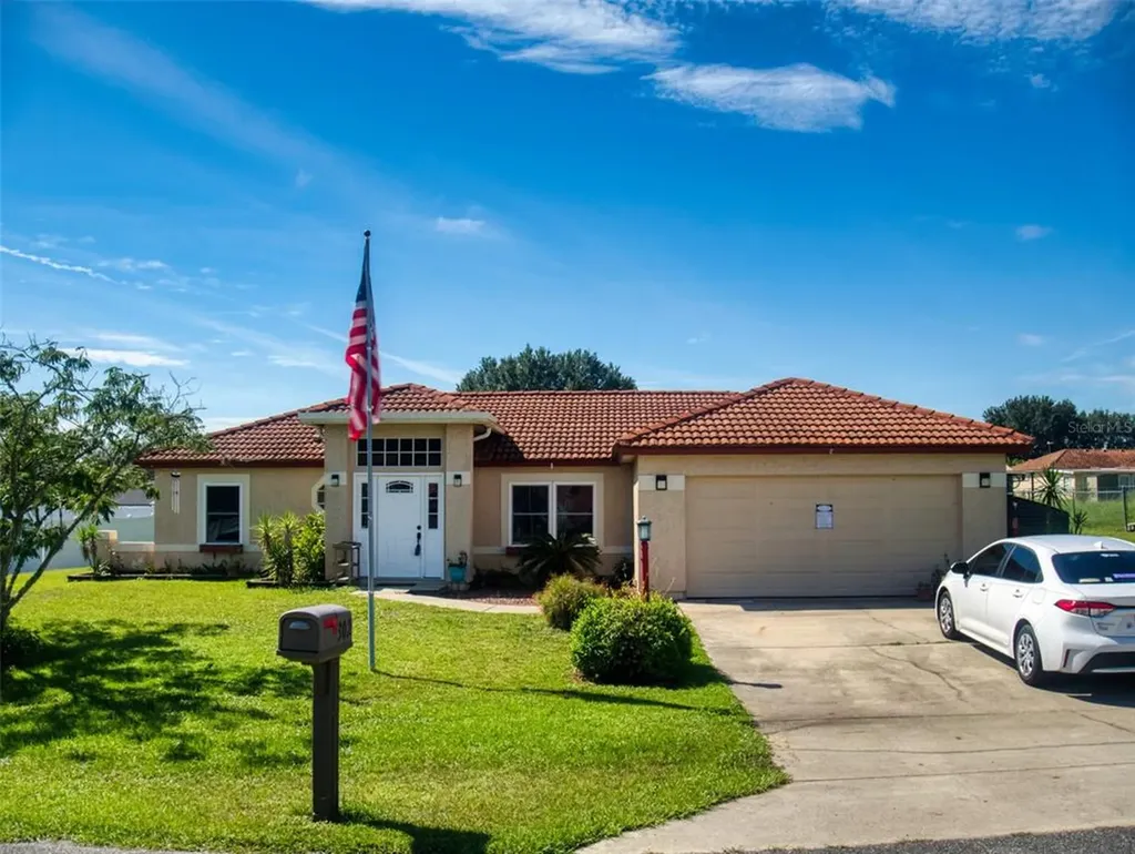 302 Oak Lane Trace Ocala FL 34472