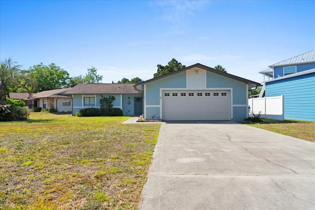 11271 W Coral Court Crystal River FL 34429