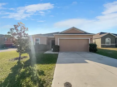 185 Country Walk Circle Davenport FL 33837