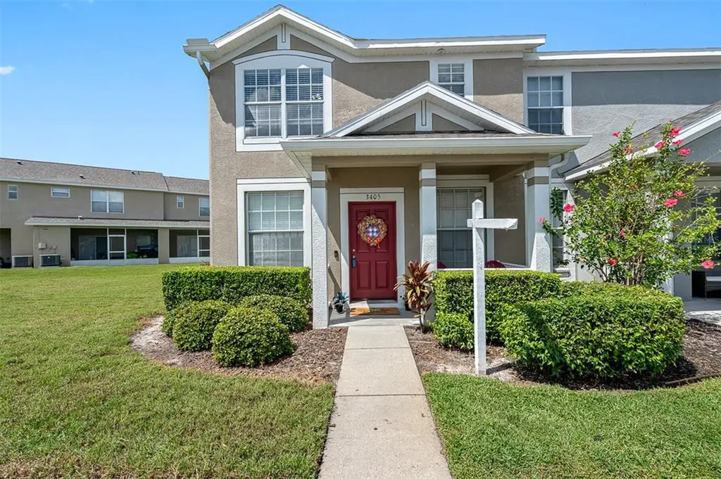 3405 Santa Rita Lane Land O Lakes FL 34639