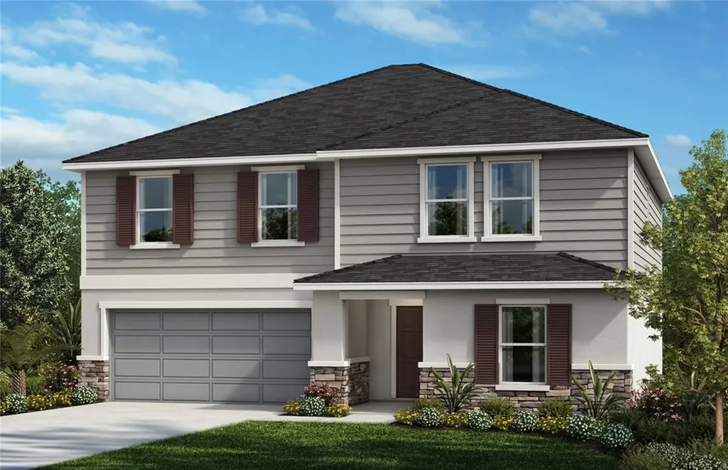 1444 Park Leah Circle Apopka FL 32712