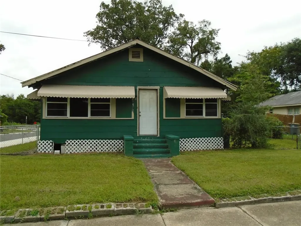 2827 Fitzgerald Street Jacksonville FL 32254