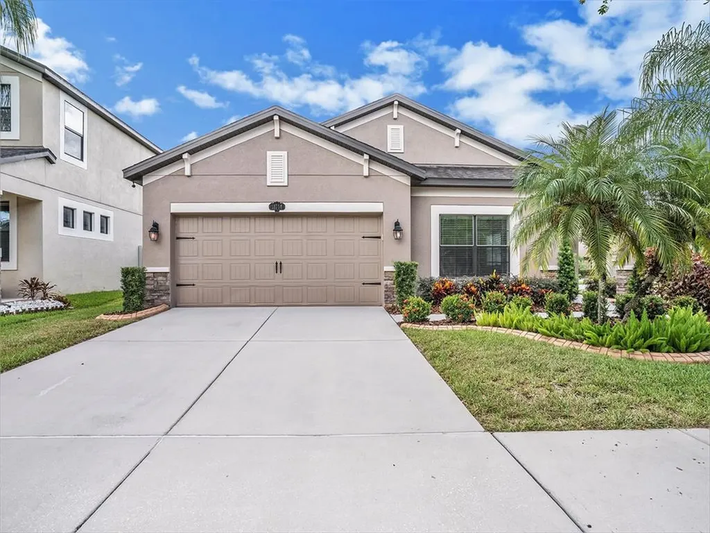 11714 Albatross Lane Riverview FL 33569