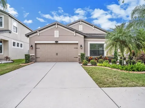 11714 Albatross Lane Riverview FL 33569