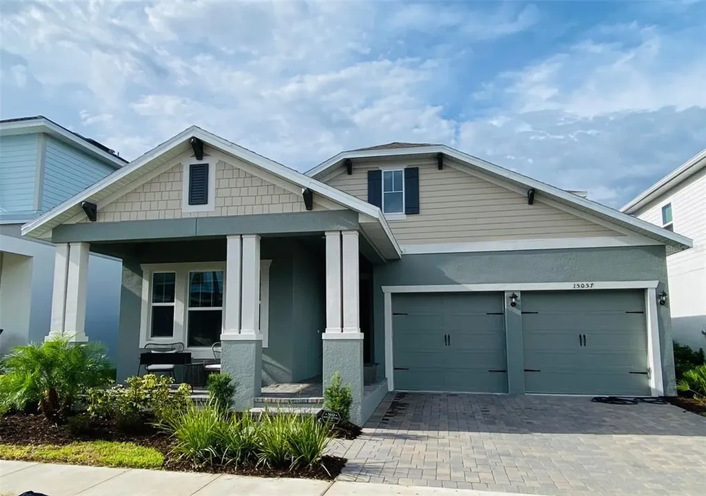 15057 Lebeau Loop Winter Garden FL 34787