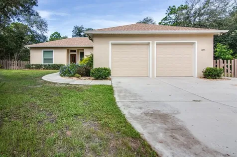 13255 Kingfisher Road Weeki Wachee FL 34614