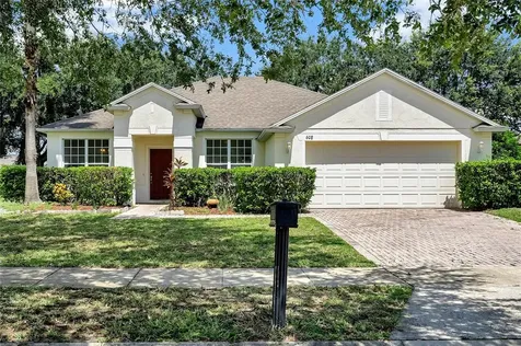 608 Cimarosa Court Ocoee FL 34761
