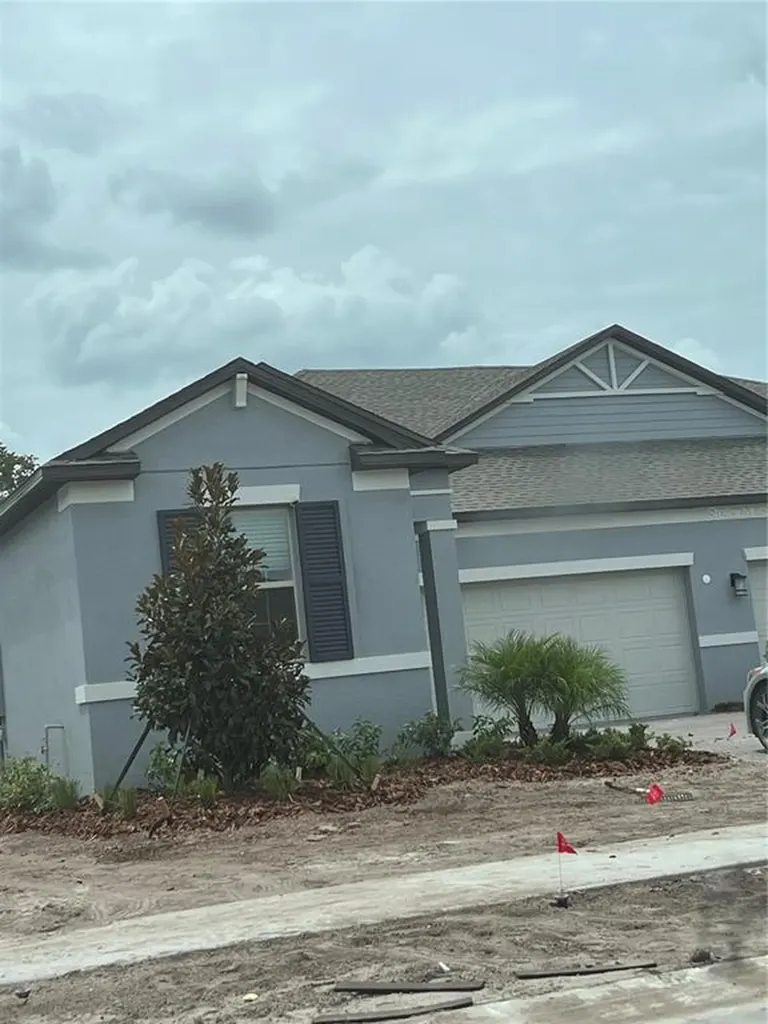 9903 Campanula Court Land O Lakes FL 34637