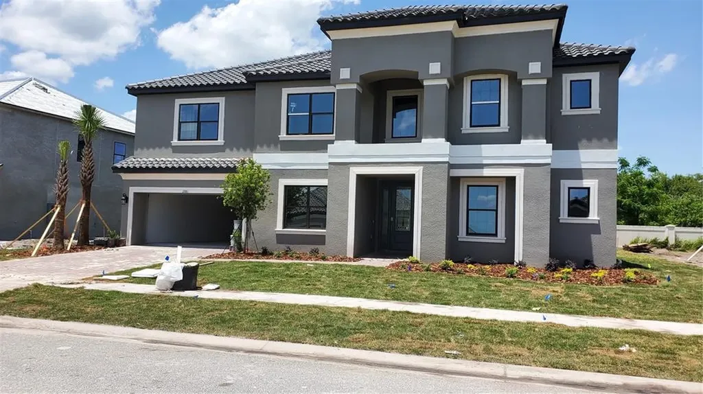 2881 Agostino Terrace Kissimmee FL 34746