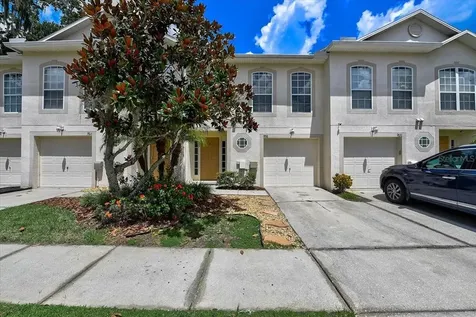 9818 Ashburn Lake Drive Tampa FL 33610