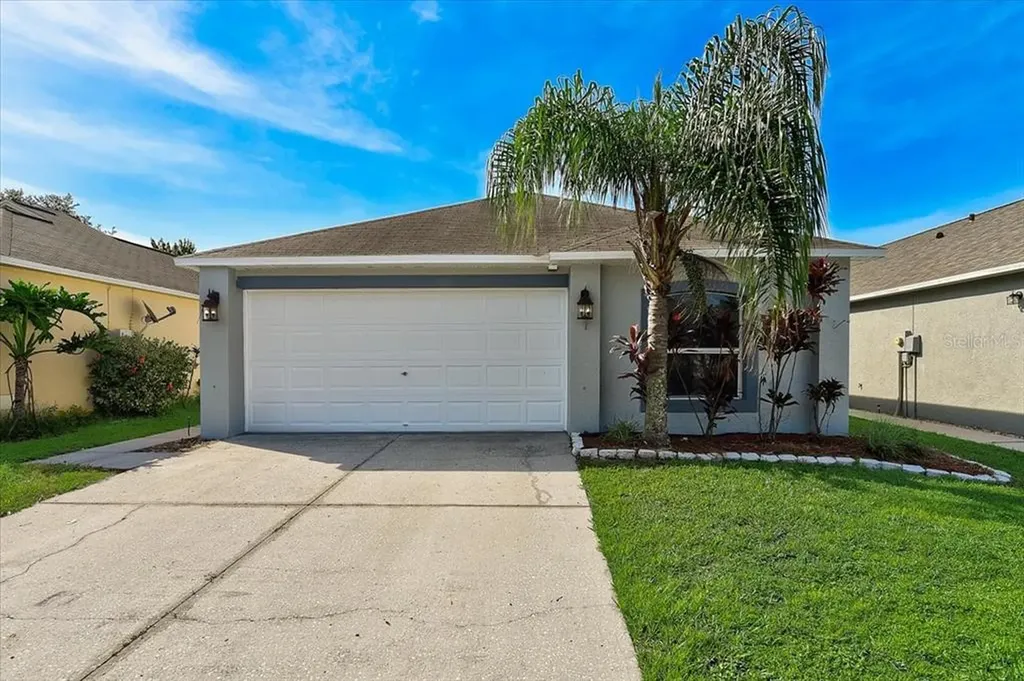 30602 Birdhouse Drive Wesley Chapel FL 33545