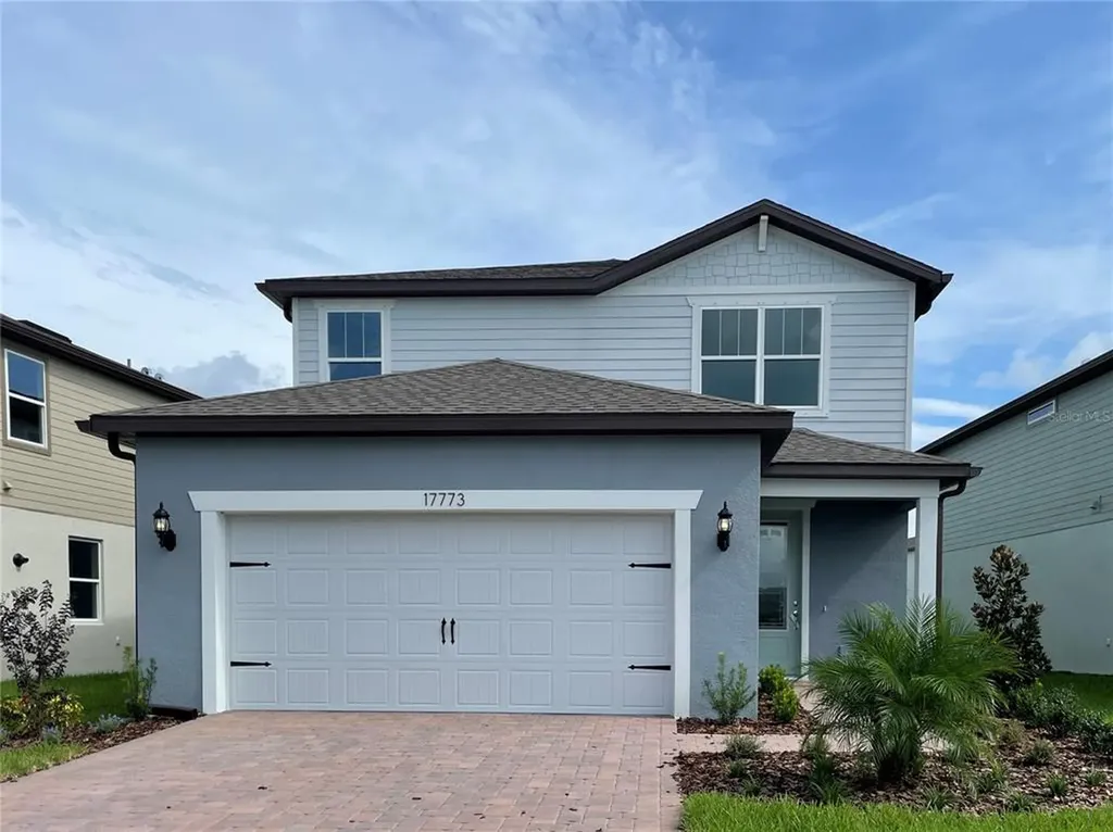 17773 Everlong Drive Land O Lakes FL 34638