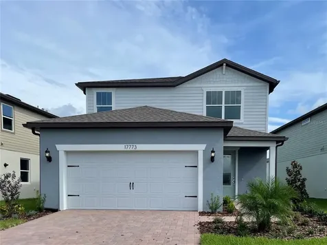 17773 Everlong Drive Land O Lakes FL 34638