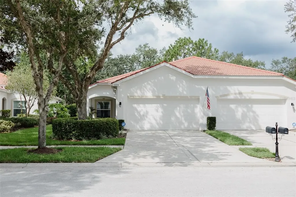 10206 Devonshire Lake Drive Tampa FL 33647